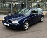 Volkswagen Golf 1.6 Autom. Liebhaberfahrzeug - Volkswagen Golf aus 2001: 1.6