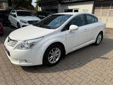 Toyota Avensis Edition - Toyota Avensis bis 10.000 Euro