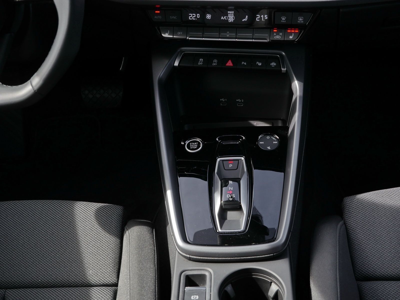Audi A3 - Bild 7