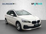 BMW 216 d Active Tourer Advantage - BMW 216 mit Anhängerkupplung