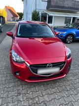 Mazda 2 Skyactive - Mazda: Limousine, Mazda2