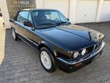 BMW 325iA e30 Cabrio BBS TÜV NEU - BMW 325 aus 1989: Cabrio, 325i