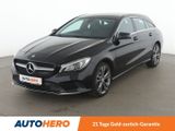 Mercedes-Benz CLA 180 Shooting Brake Urban *LED*PDC*SHZ* - Mercedes-Benz CLA 180 Shooting Brake aus 2016