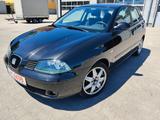 Seat Ibiza 1.4 16V 55 kW Sport *TÜV 09/2026*Klima..* - Seat Ibiza: 16v Sport