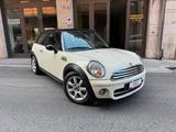 MINI Mini Cooper D - 1.6 D 110 CV - Pepper - MINI MINI aus 2008: D