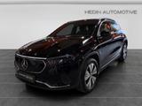 Mercedes-Benz EQA 250 PROGRESSIVE|360°|TOTW|AMBIENTE|LED|EASYP - schwarze Mercedes-Benz EQA