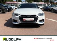 Audi A4 - Vorschau Bild 2