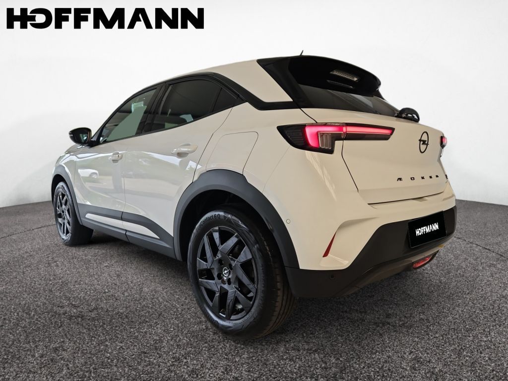 Opel Mokka-e GS NAVI, Winterpaket imagem 3