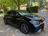 Mercedes-Benz GLA 250 4MATIC DCT - AMG Line (EURO 6d) - Mercedes-Benz GLA 250 von privat