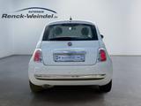 Fiat 500 Lounge 1.2 Panorama Tel.-Vorb. PDC Sprachste - Fiat 500 mit Panoramadach