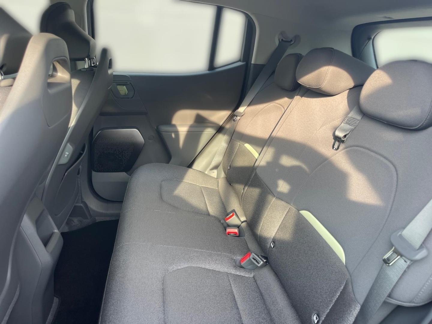 Kia EV2 42.2 Air P1 WP Navi LED Klimaautom Rückfahrk