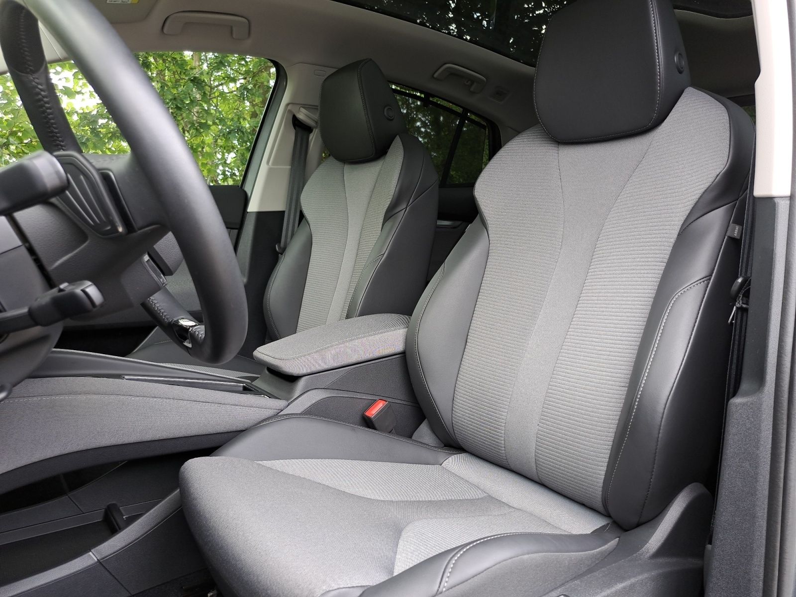 Skoda Enyaq - Bild 17