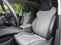 Skoda Enyaq - Vorschau Bild 17