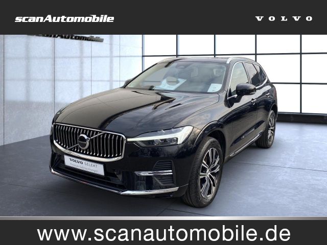 Volvo XC 60 Inscription 2WD Bluetooth Navi LED Klima