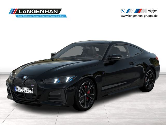 BMW 440i xDrive MCoupe Standheizung Harman Kardon