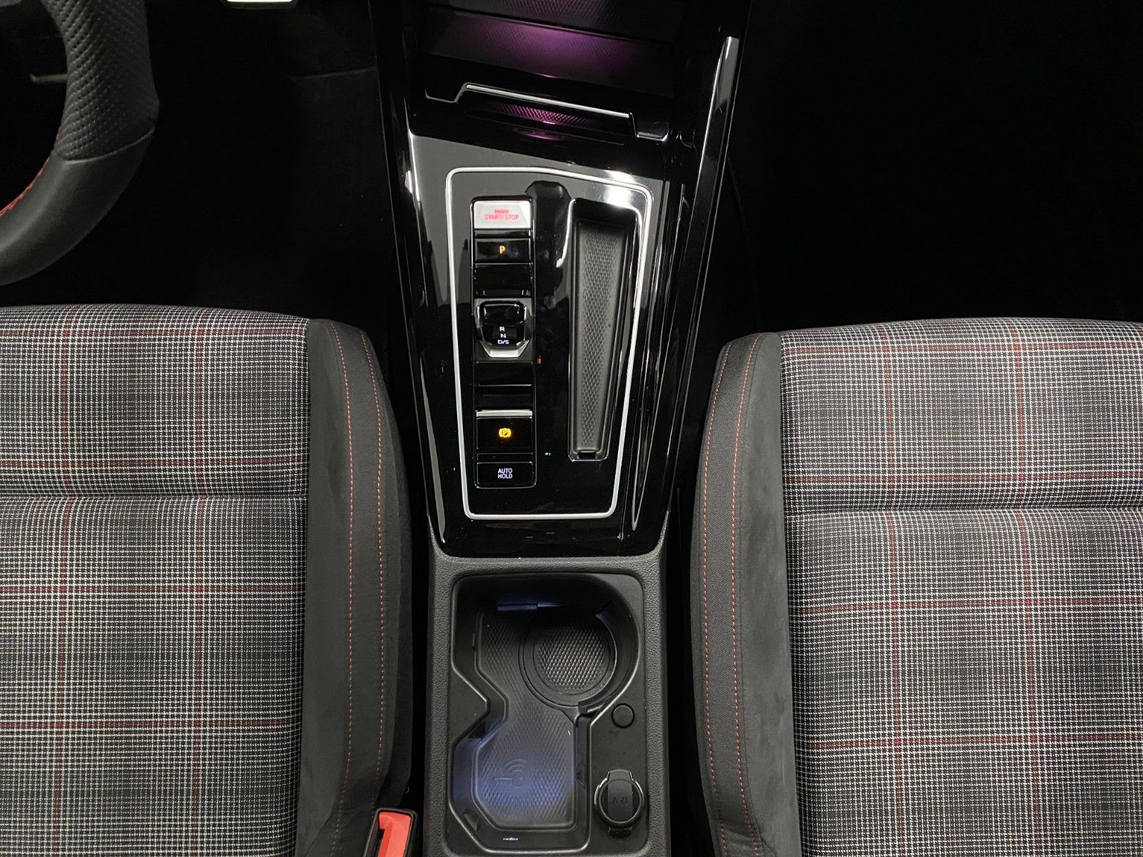 Volkswagen Golf - Bild 13