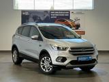 Ford Kuga 2.0 TDCi Titanium AHK+NAVI+KAMERA+SHZ - Ford Kuga: Tdci Titanium