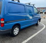 Toyota Hiace - Toyota Hiace Gebrauchtwagen