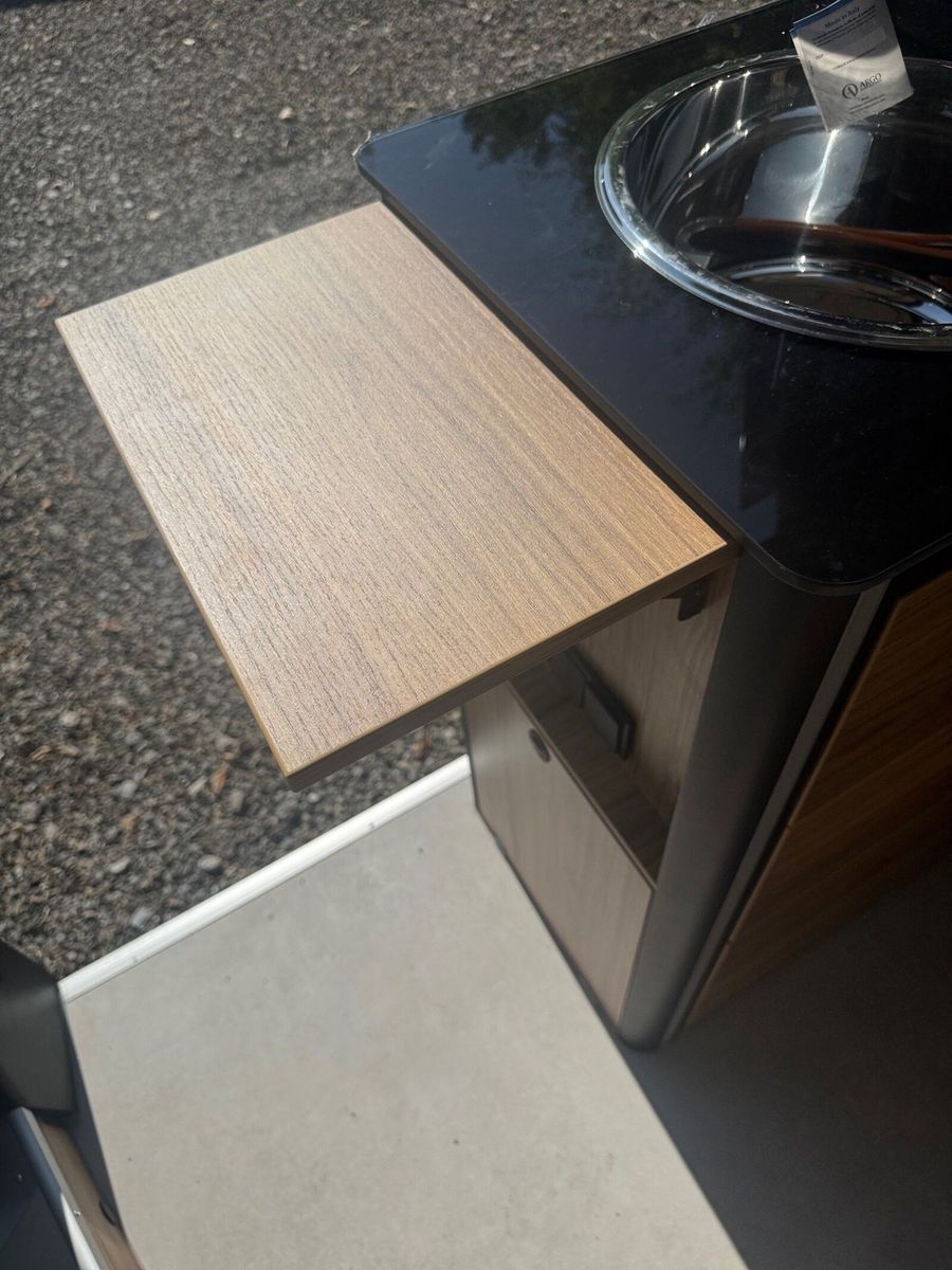 Fahrzeugabbildung Karmann Dexter DE 580 140 PS, Automatik, Alu-Felgen