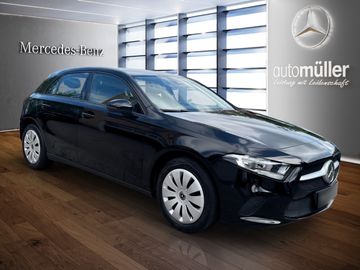 Mercedes A 250 - 11
