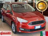 Ford C-Max 7 1.5 TDCI 120 cv. BUSINESS (7 posti) - Ford C-Max 7-Sitzer