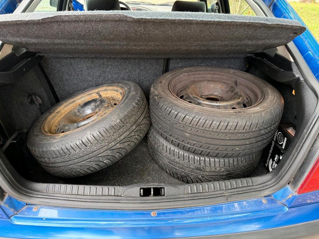Citroën Xsara