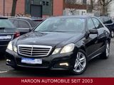 Mercedes-Benz E 220 CDI BLUEEFFICENCY/NAVI/XEN/LEDER/PDC/SHZ/