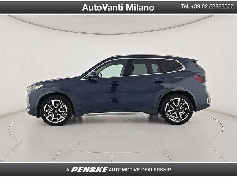 BMW X1 X1 xdrive 25e Special Edition auto imagem 3