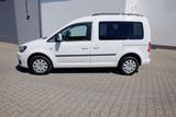 Volkswagen Caddy 1.6 TDI Kombi Trendline Klima/PDC/Optikp - Volkswagen Caddy: 6.1