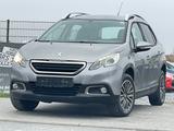 Peugeot 2008 Business-Line /Navi/PDC/SHG/MFL - Peugeot 2008 Business