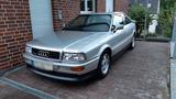 Audi Quattro Coupe 2,8E Ez. 08/1994 mit or... - Audi Gebrauchtwagen von 1994