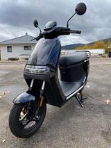 Segway E110S 45 km/h  - MOFA 45 KM H
