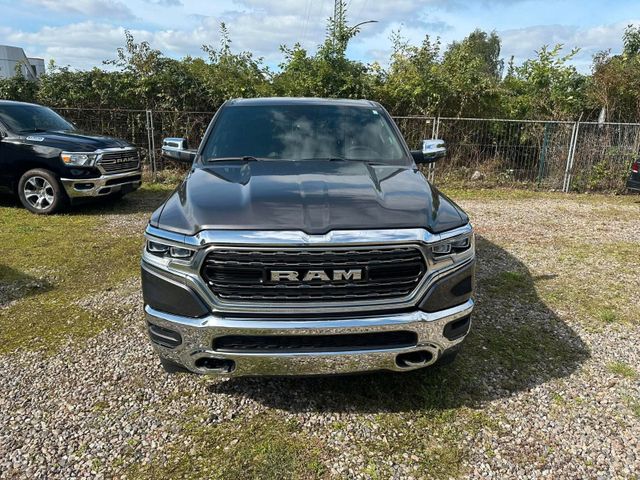 Dodge RAM 1500 4x4 LimitedCrewCab unfallfrei i Hamburg