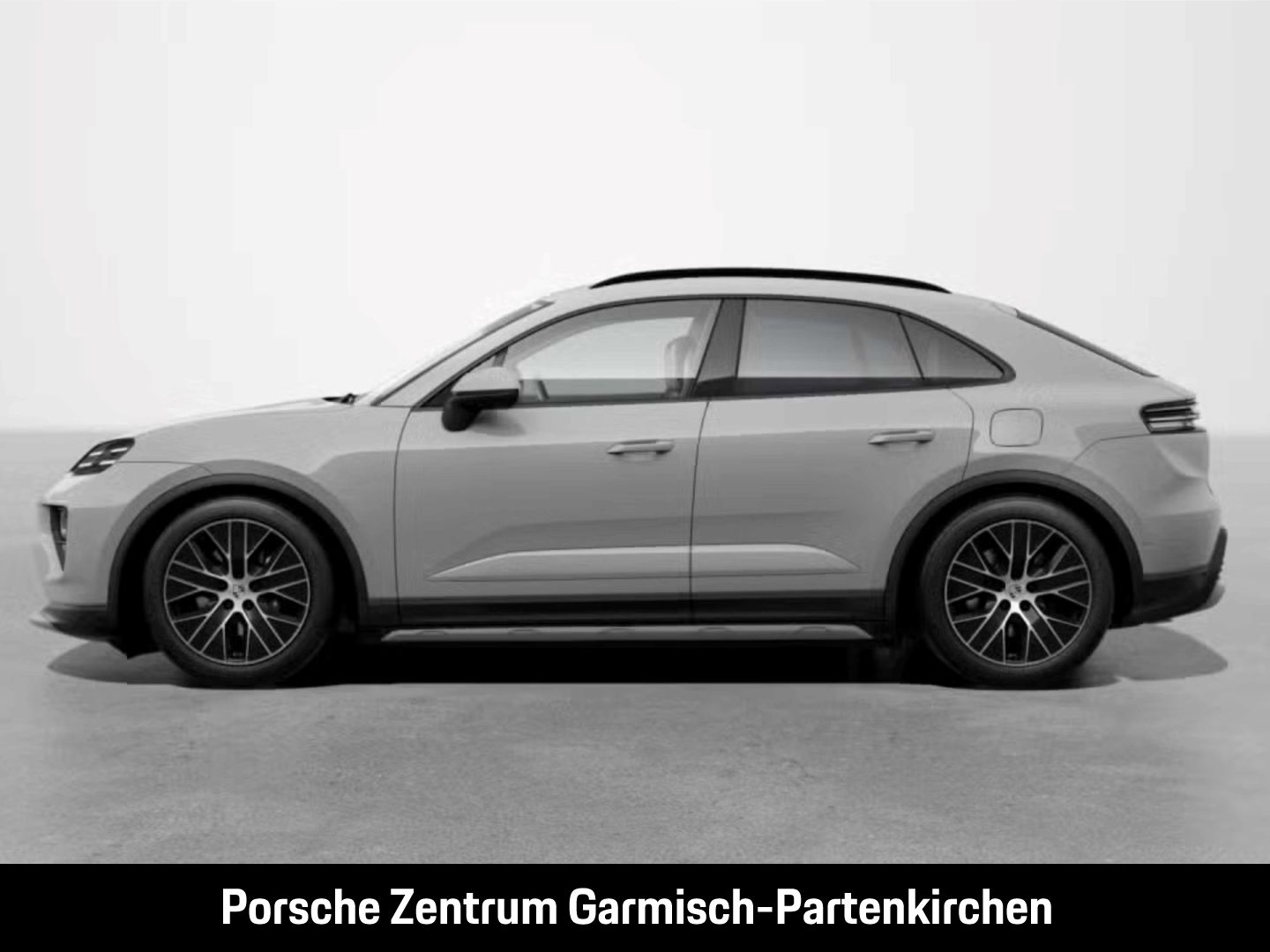 Porsche Macan - Bild 2
