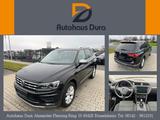 Volkswagen Tiguan Allspace 2.0 TDI Highline 4Motion Pano - Volkswagen Tiguan Allspace in Mainz