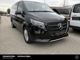 Mercedes-Benz V 300 d 4MATIC AVANTGARDE XL DISTR STANDHZG 360° - mit Diesel-Antrieb: Kleinbus