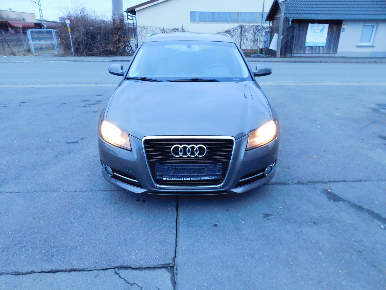 Audi A3 Sportback 2.0 TDI Ambiente