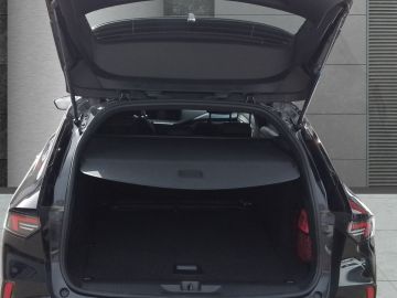 Opel Astra - 5