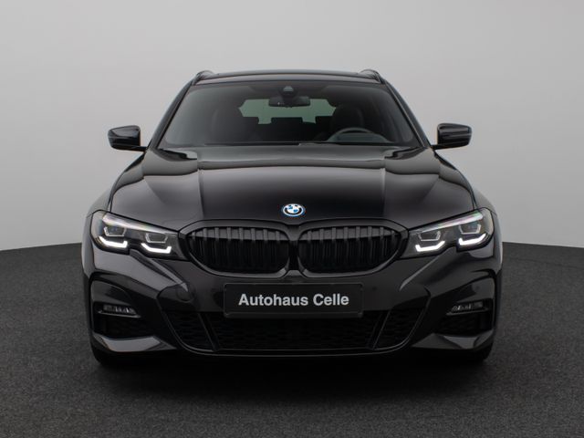BMW 330e M Sport Panorama Kamera HUD DAB HiFi Komfor