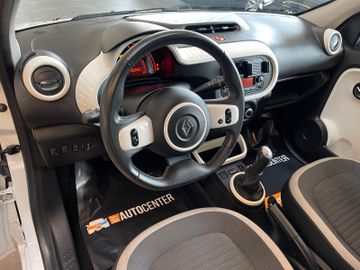 Renault Twingo Dynamique *TEMPOMAT*SZHZ*KLIMAANLAGE*PDC*