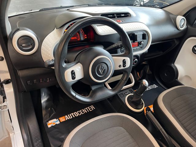 Renault Twingo Dynamique *TEMPOMAT*SZHZ*KLIMAANLAGE*PDC*