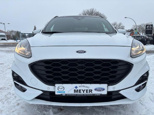 Ford Kuga 2.5 PHEV ST-Line PanoKamera