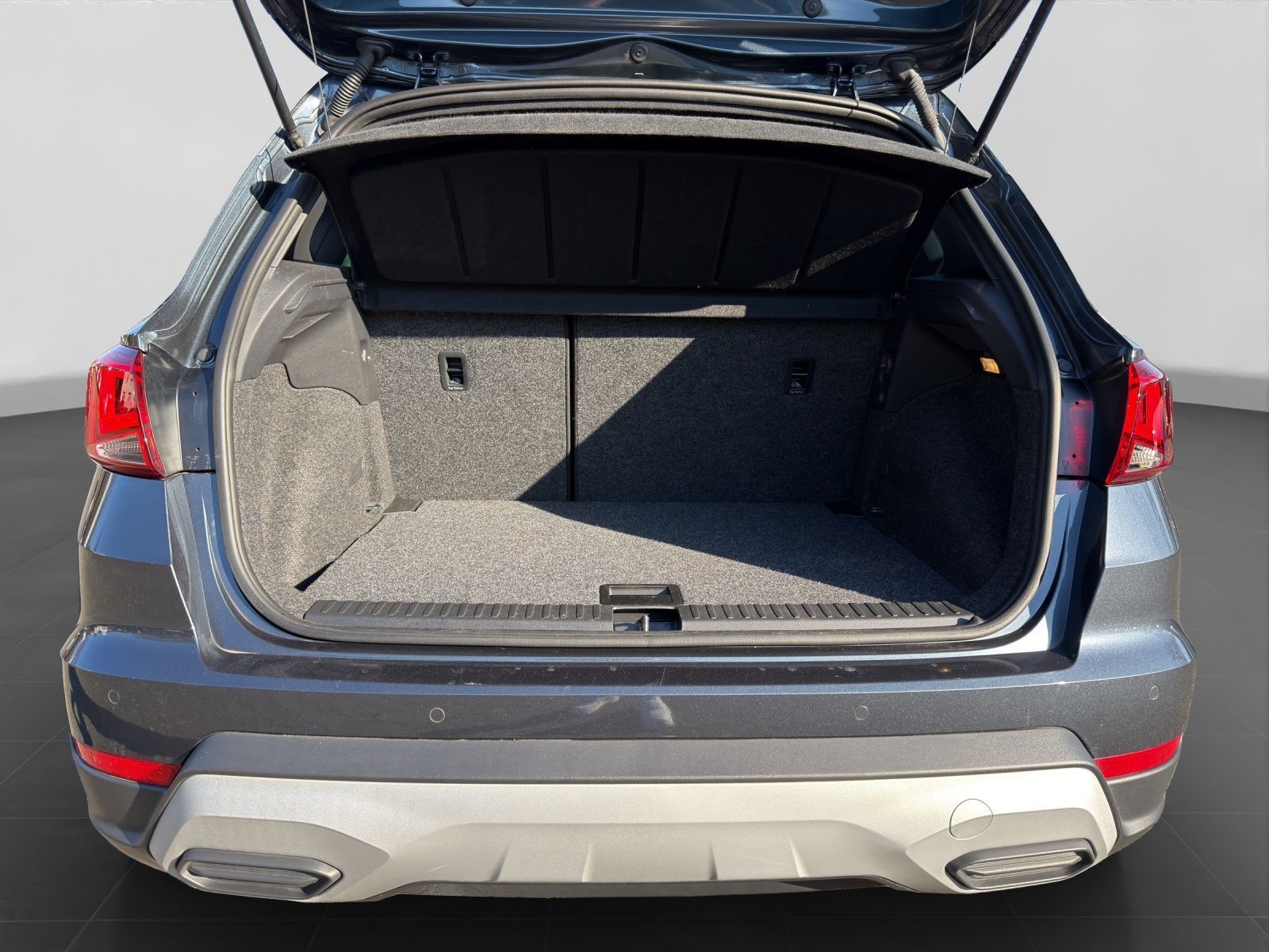 Seat Arona - Bild 16