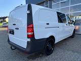 Mercedes-Benz Vito XXL AUT. SORTIMO/STANDHZG/CAM/SHZ - Angebote
