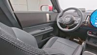 MINI John Cooper Works Countryman - Vorschau Bild 11