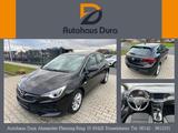 Opel Astra 1.5 D Business Elegance StartStop Aut. - Opel Astra Elegance mit Diesel-Antrieb