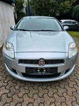 Fiat FIAT BRAVO 1 HAND TÜV NEU - Fiat Bravo von privat