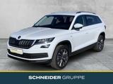 Skoda Kodiaq Drive 125 2.0 TDI AHK+KLIMA+TEMPO+360+NAV - Skoda Kodiaq DRIVE-125