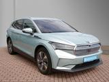 Skoda Enyaq 80 x Suite 19" LM Pano AHK Navi LED RFK - Skoda Enyaq 80x Gebrauchtwagen