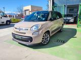 Fiat 500L Living 1.6 120 CV 7 posti - graue Fiat 500L Living